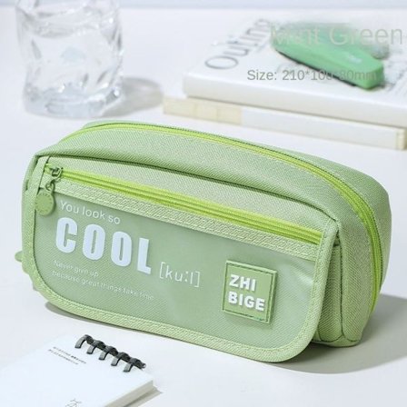 Penaltasker Penalhus GRØN