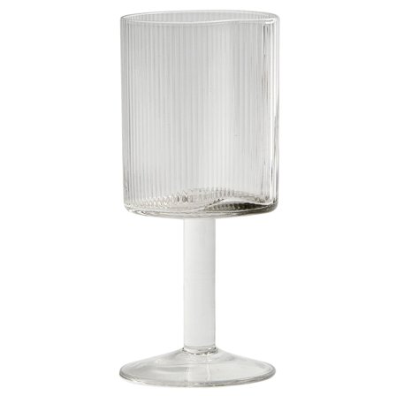 Muubs Ripe rödvinsglas | Dukning & Servering > Glas > Vinglas > Rödvinsglas | Bagaren och Kocken