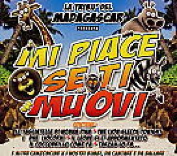 Mi piace se ti muovi NA