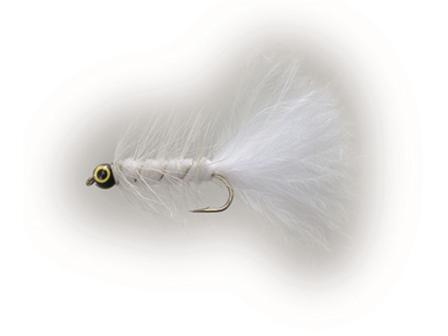 Dog Nobbler White Daiichi 2220 #8