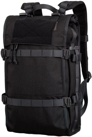 Savotta Kahakka 15 L Black