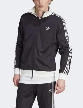 adidas Originals Classic Tt - Grey - XL