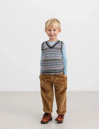 MarMar Copenhagen Taj B - Multi/patterned - 62