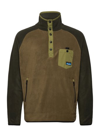 Teannaway Green KAVU