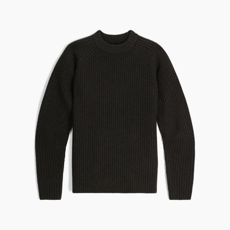 Royal Robbins - Royal Robbins Men's Rockcraft Wool Crew L