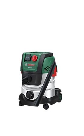 BOSCH Grovstøvsuger PAS 30-240 PRS