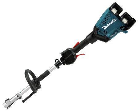 Makita DUX60Z multitrimmer - uten batterier LTX 36V (2x 18V)