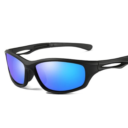 De bedste polariserede sportsbriller til mænd og kvinder