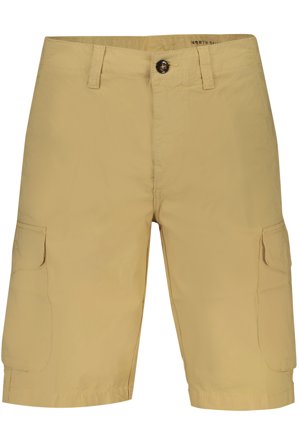 North Sails Pantalone Bermuda Uomo Beige