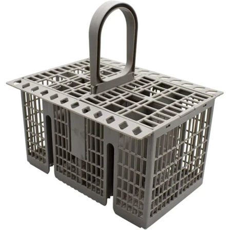 Hotpoint diskmaskin bestickkorg multifunktionell ersättningstillbehör, hållbar och enkel att installera