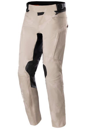 Motorbroek Alpinestars AMT-10Lab Drystar XF Grijs L