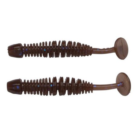 Berkley Powerbait Power Leech 60mm - Trout Pellet