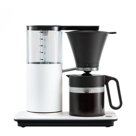 Wilfa CM2W-A125 kaffemaskine, hvid | KitchenOne