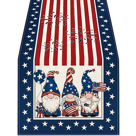 Independence Day Bordsduk Middagsunderlägg C-275CM C-275CM
