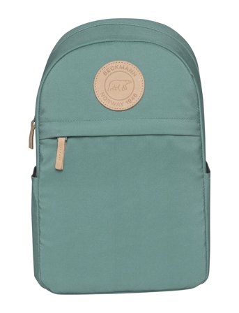 Beckmann Norway Urban Mini, Ocean Green - Blue - 10 L