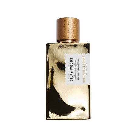 GOLDFIELD & BANKS Silky Woods Eau de Parfum, Parfumer & Dufte, Til Hende, Eau De Parfum