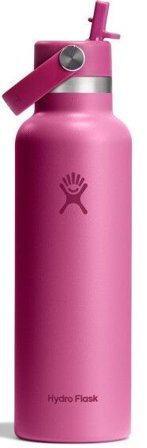 HydroFlask Std Flex Straw 21oz (621ml) Solid Reef