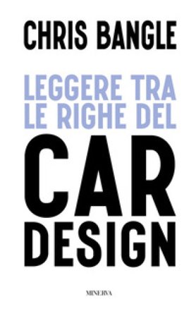 Leggere tra le righe del car design Chris Bangle