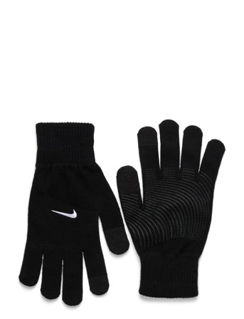Nike Knit Tech And Grip Tg 3.0 Sport Women Sport Accessories Sport Gloves Sport Finger Gloves Black NIKE Equipment