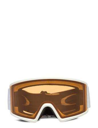 Target Line L Accessories Sports Equipment Wintersports Equipment Goggles White Oakley Sports