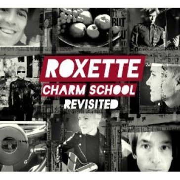 Charmschool Roxette