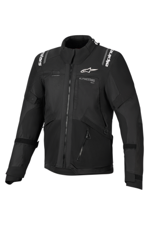 Alpinestars Andes v4 Drystar MC Jacket Black 4XL