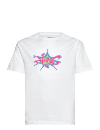 VANS Machinlma Ss - White - 151-165