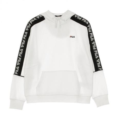 Fila Light hooded sweatshirt tavora hoody Hvid, Dame Sweatshirts
