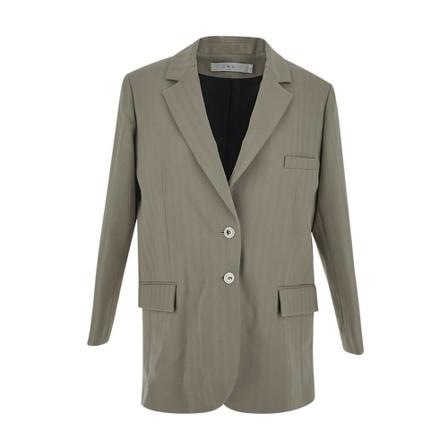 IRO Blazers Grå, Dame