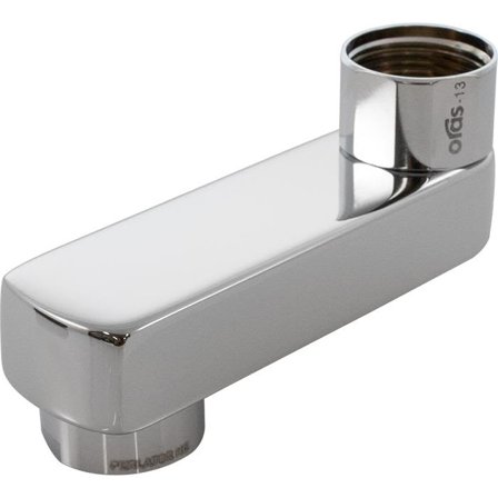 Oras 221108 Utløpstut for badekarbatteri, fast, Baderom