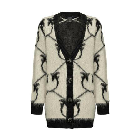 Pinko Vests , Wit , Dames , Maat: XS Vesten