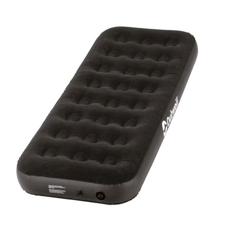 Outwell Flock Classic Single blow-up sleeping mats Grey OneSize