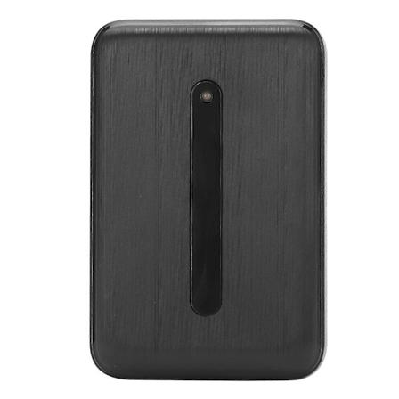 Adgangskontrolkortlæser IP65 Kontaktløs Dobbelt Frekvens WG26 34 IC ID Læser til Hjem Lejlighed