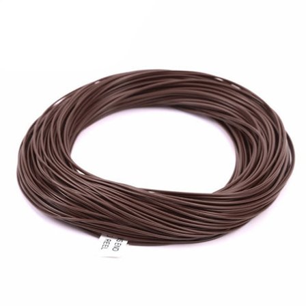 Fluefiske Hurtigsynkende Line Hurtigsynkende Fluefiskeline 30 meter Synkehastighet 3IPS/6IPS Fiskeline