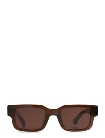 Leon Brown Corlin Eyewear