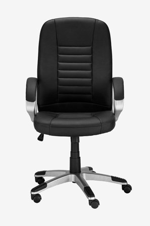 Loft24 - Kontorstol Cruise - Sort - Skrivebordsstole - Fra Homeroom