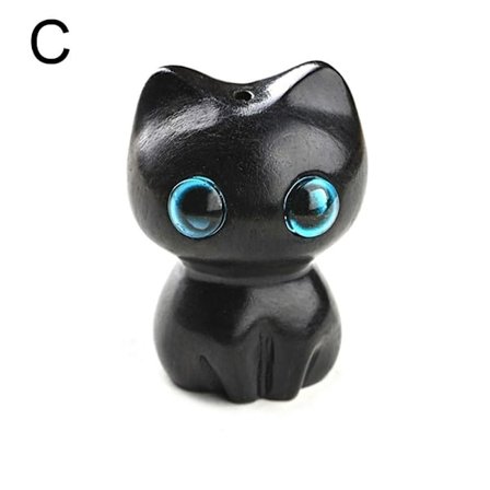 Kattstaty Kattfigurer C C