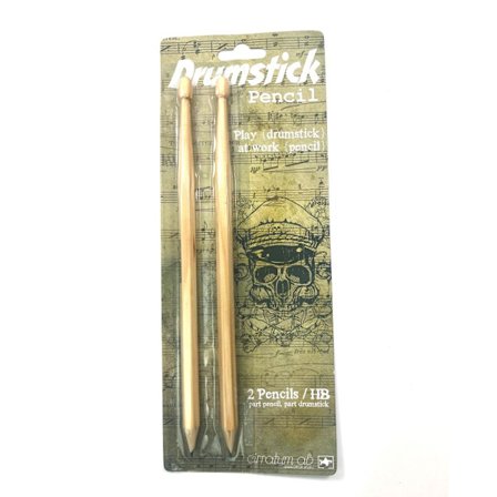 Trumpinne-pennor 2-pack