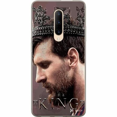 Oneplus 7 Pro Skal / Mobilskal - Lionel Andrés Messi
