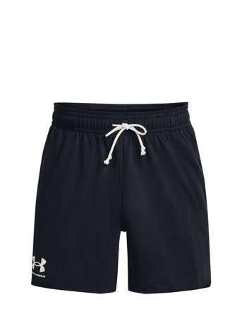 Under Armour | Ua Rival Terry 6In Short | XL