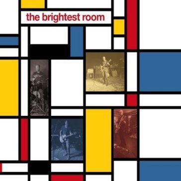 The brightest room THE BRIGHTEST ROOM