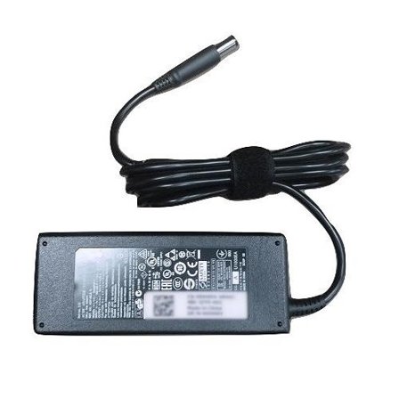 DELL AC Adapter - Customer Kit - strømadapter - 65 watt