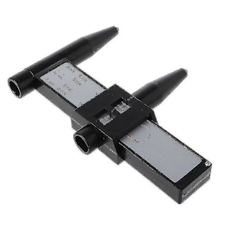 4 5 6 8 Reikäinen Vanteen Pulttijaon Mittari Nopea Mittaus Käsityökalu