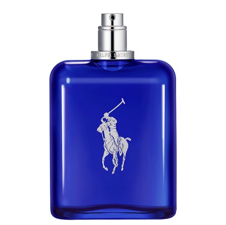 Ralph Lauren Polo Blue Eau de Toilette 125 ml, Parfumer & Dufte, Dufte, Eau De Toilette