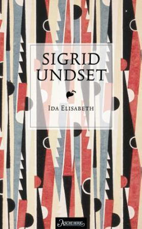 Ida Elisabeth - Bok av Sigrid Undset - Hardback