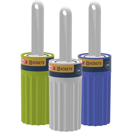 Rörets - Klädborste Opera Annet