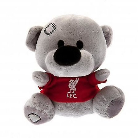 Liverpool FC Timmy Bear Plyschleksak