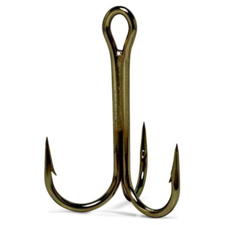 VMC 8650BZ Treble x-Strong 5p 2/0