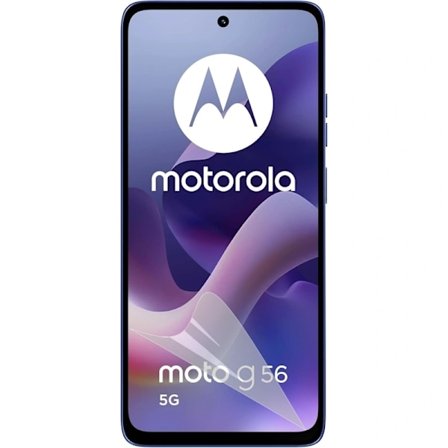 3 kpl Motorola Moto G56 Näytönsuoja - Ultra Thin