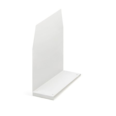 Fachbodenteiler MIX, 380 x 400 mm